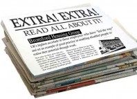 Newspaper Ads Newspaper Ads Jokes Times