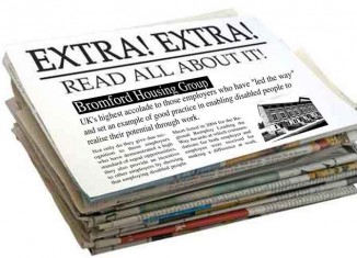 Newspaper Ads Jokes Times