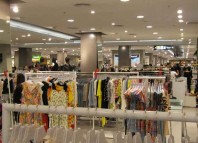 Posh Department Store Jokes Times