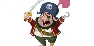 Stupid Pirate Jokes Times