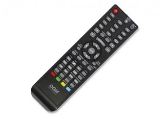 TV Remote Jokes Times