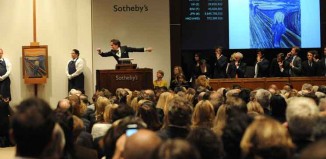 The Auction Jokes Times