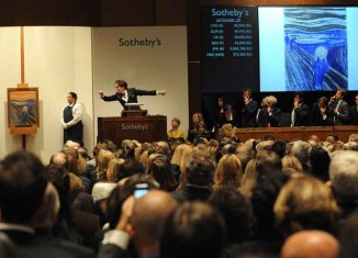 The Auction Jokes Times
