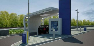 The Different Between a Man and a Woman at a Drive-thru ATM Jokes Times