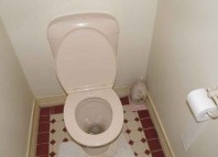 The Potty Jokes Times