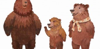 The Three Bear Fairy Tales Jokes Times