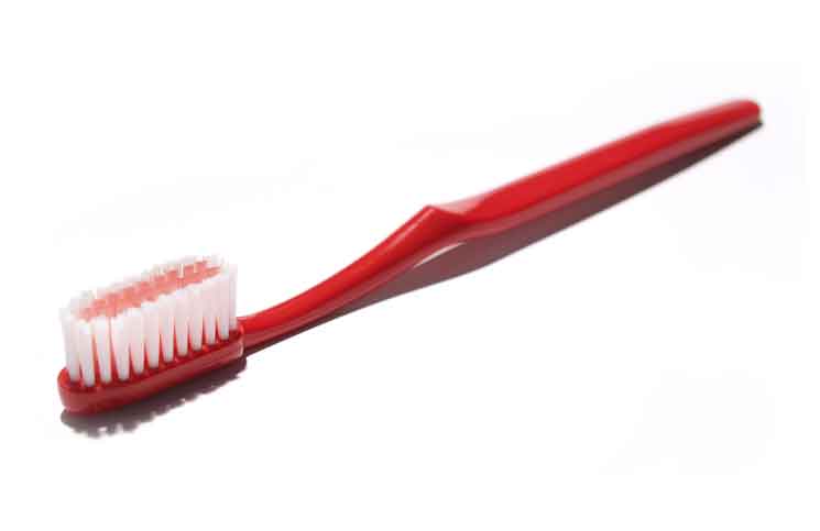 Toothbrush Salesman Jokes Times