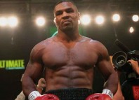 Tyson Holyfield Fight Jokes Times