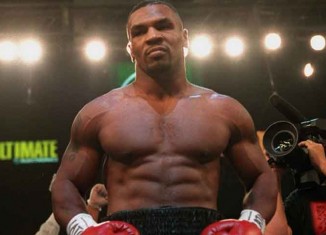 Tyson Holyfield Fight Jokes Times