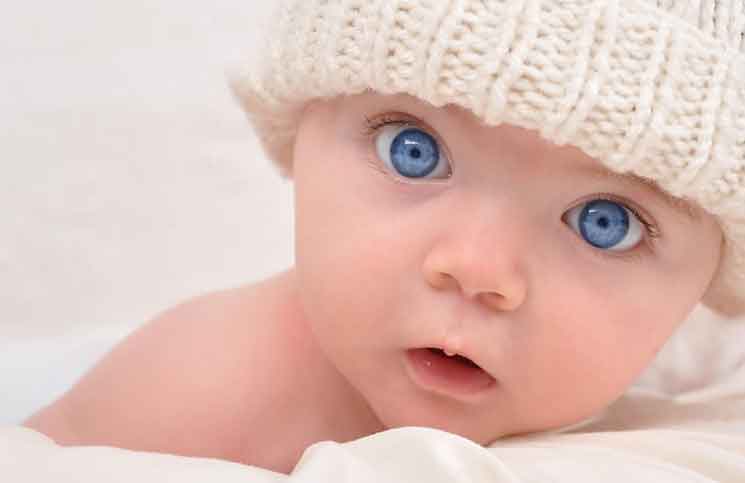 ugly baby joke