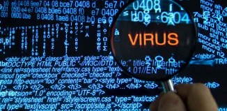 Virus Alert Jokes Times