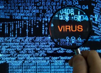 Virus Alert Jokes Times