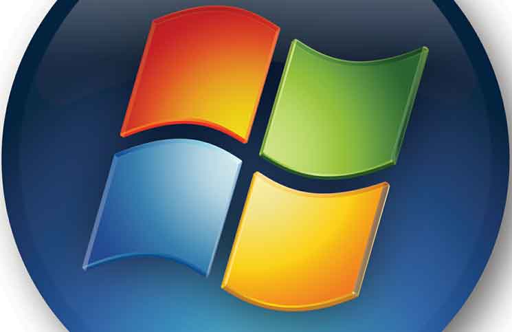 Windows Start Button | Jokes Times