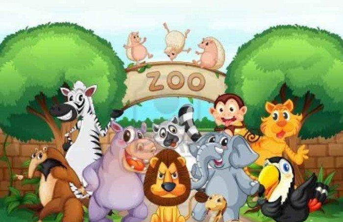 Zoo Trip Jokes Times